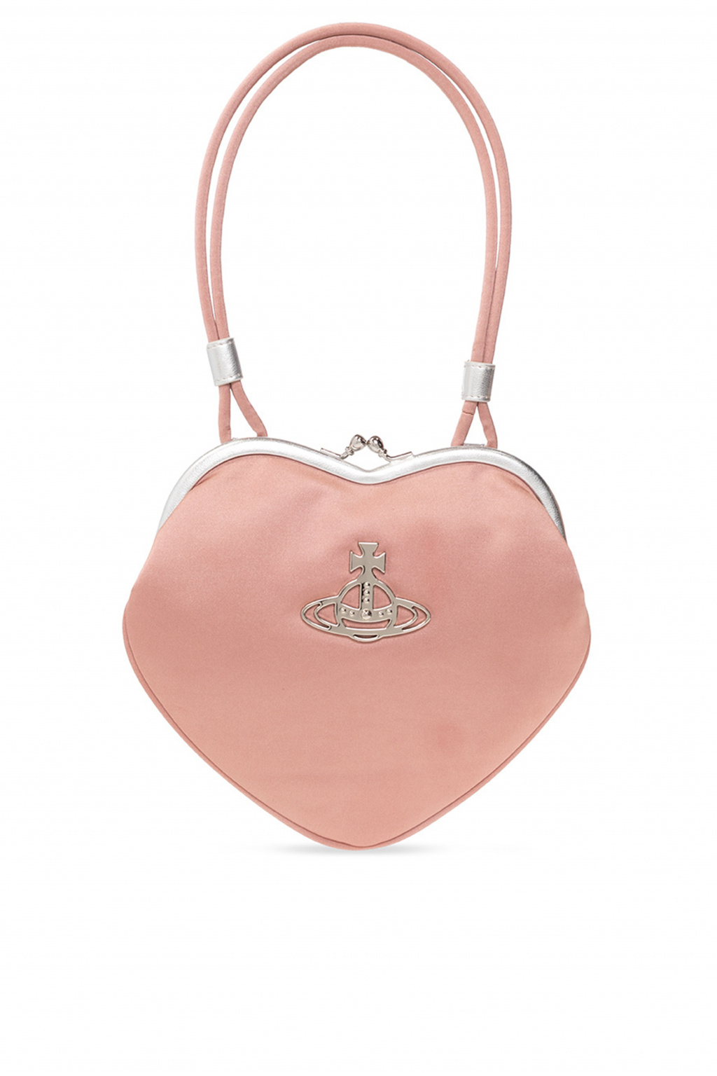 【国内送関税込】VIVIENNE WESTWOOD ☆Belle Heart ハンドバッグ Vivienne Westwood Belle Heart Bag | Jules B